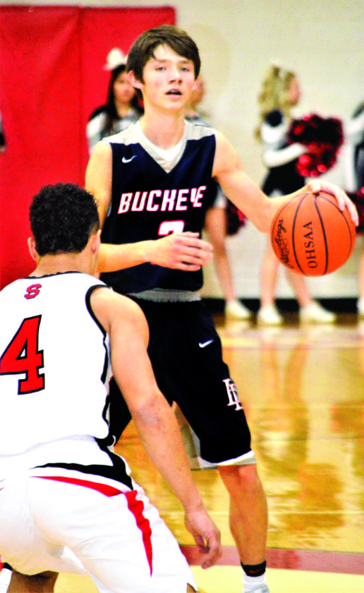Drake Novak SHOCKER!!!!! - The Herald Star